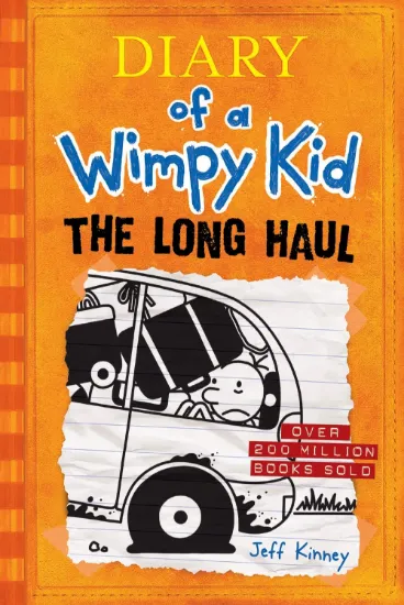 صورة The Long Haul